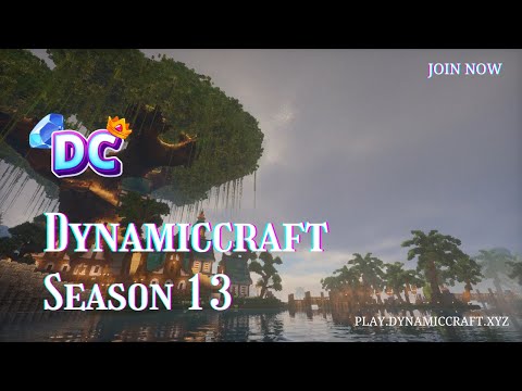 DYNAMICCRAFT BD Trailer