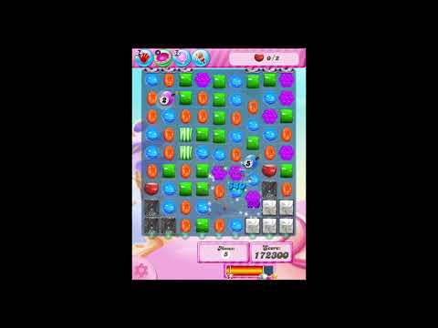 Candy Crush Saga