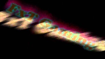 FxT o Chaos z Montage Intro