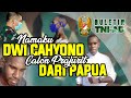 Namaku Dwi Cahyono, Calon Prajurit dari Papua | BULETIN TNI AD