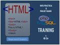 HTML Introduction