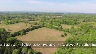 Williams Farm, Couchville Pike, Mount Juliet, TN 37122