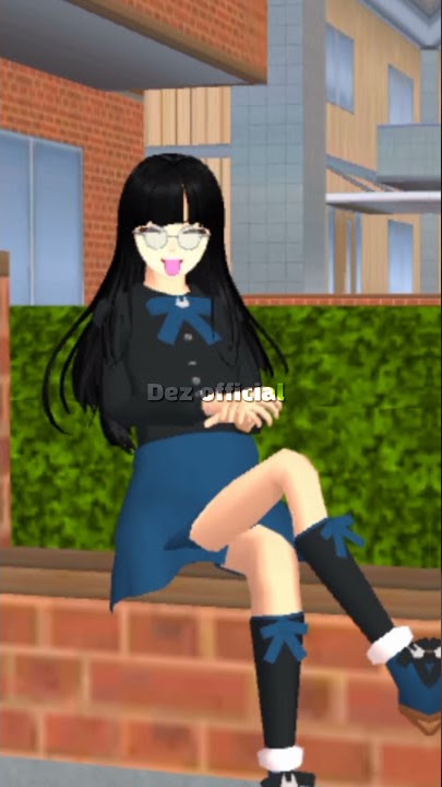 •ccp bucin• (sakura school simulator) -_-