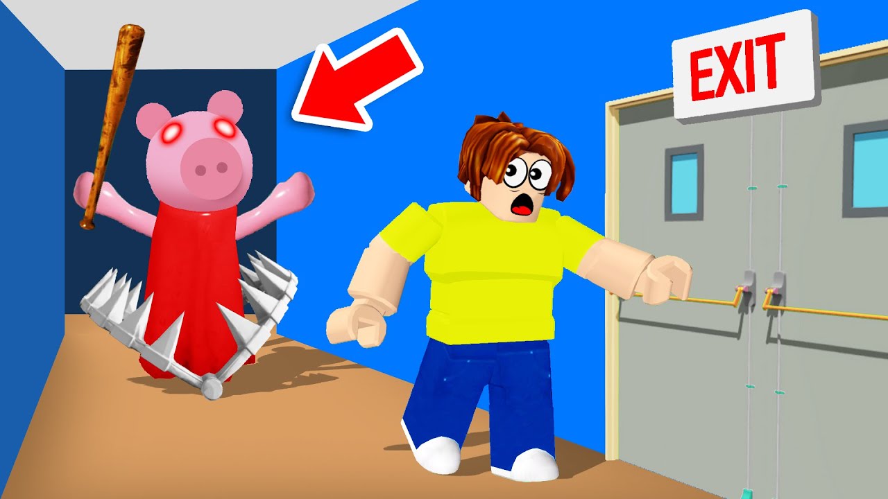 slogoman roblox piggy