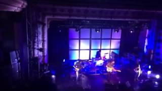 Real Estate - Talking Backwards live in Chicago