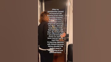 Airlearn didn’t just teach me Japanese; it gave me the key to unlocking family history