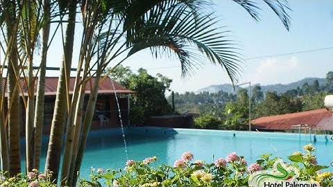 Hotel Palenque Tarrazu, San Marcos, Costa Rica