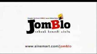 Watch Jomblo Trailer