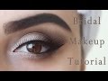 Gelin Makyajı | Düğün Makyajı | Bridal Makeup Tutorial