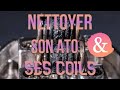 Nettoyer son ato  ses coils 