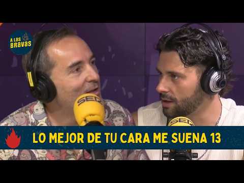 📺Los mejores momentos de J Kbello en TCMS