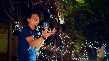 Noel Quiñones - "Carving / Tuning" @WANPOETRY