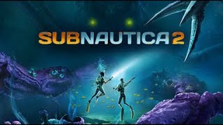 FIN Early acces subnautica 2 ( EPISODE 6 )