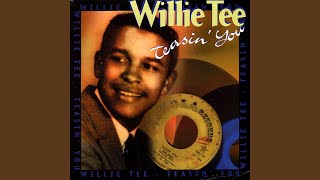 Miniatura del video "Willie Tee - Thank You John"
