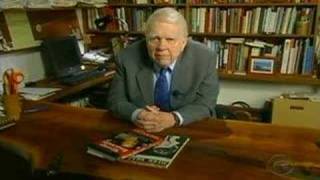 Andy Rooney Game: Happy Birthday