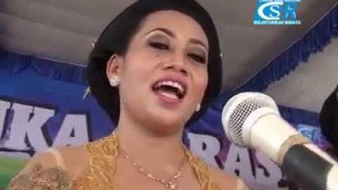SLENDANG BIRU KARAWITAN SUKA LARAS GENDING KLASIK