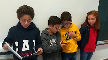 Qual objetivo de trabalhar fábulas na educação infantil?