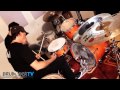 Fito Messina - Consejo "Uso del pedal de Bombo" en Drummer TV Argentina