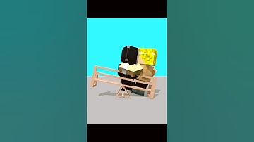 #minecraft DanoMC y ARSEL @Azeri_Null @DanoMC @ARSEEL @chica.de_hielo.minecraft @QuesilloFun