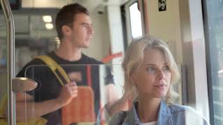 AXIS M3057-PLR Mk II Dome Camera | Axis Communications