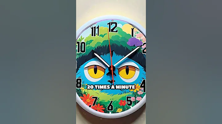 Why Do We Blink - Eye Science Explained Simply!