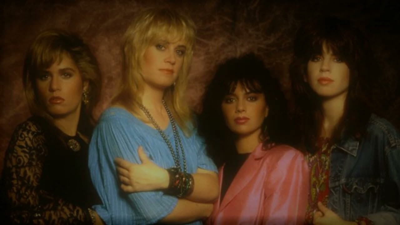 Eternal Flame THE BANGLES (with lyrics) - YouTube