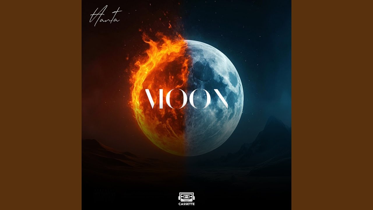 Watch MOON on YouTube Watch MOON on YouTube