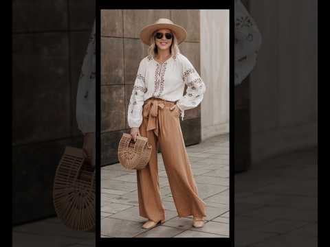 Looks Modernos Juveniles