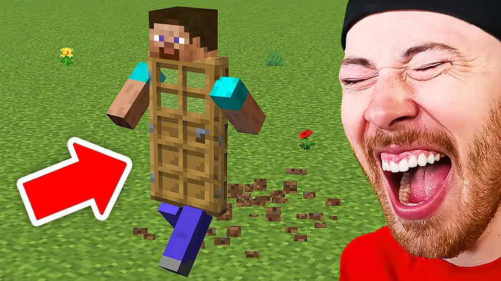 FUNNIEST Minecraft Memes You'll EVER WATCH!