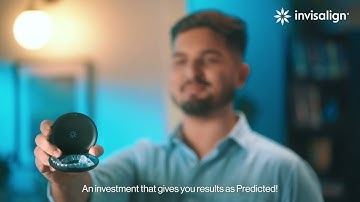 Invisalign India | Get Predictable Results with Invisalign Clear Aligners | Keyur Rohit | Gujarati