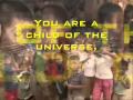 Child of the Universe (Lyrics) Desiderata