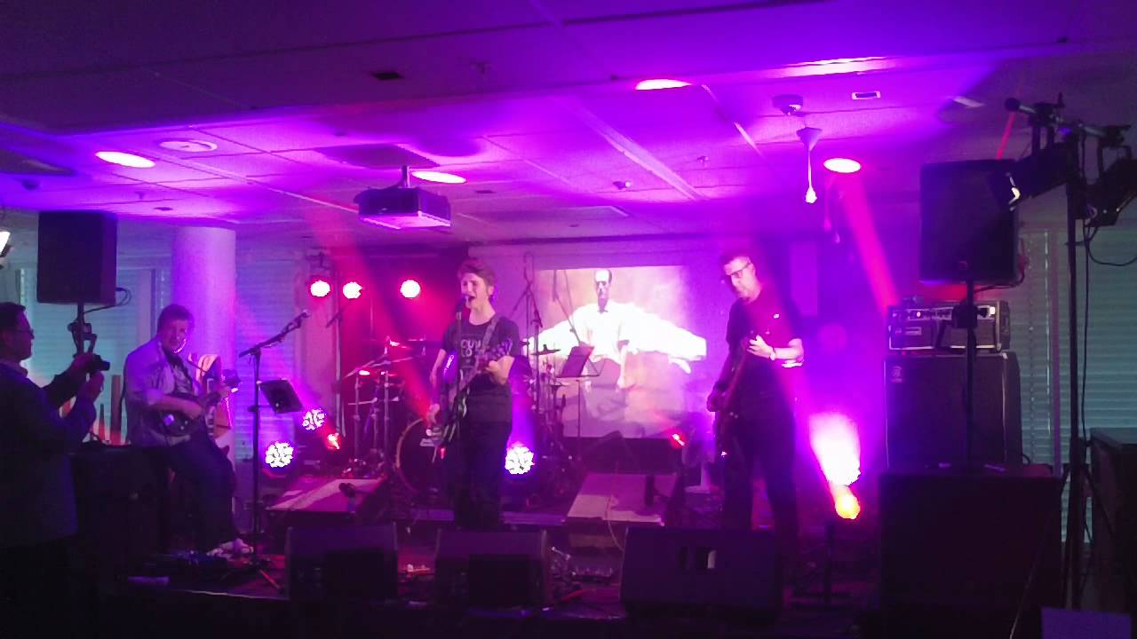 losing my religion cover YouTube