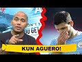 SERGIO 'KUN' AGUERO!! | Borak-Borak Botak+