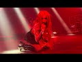 Ava Max: Dancing’s Done [Live 4K] (Brussels, Belgium - April 24, 2023)