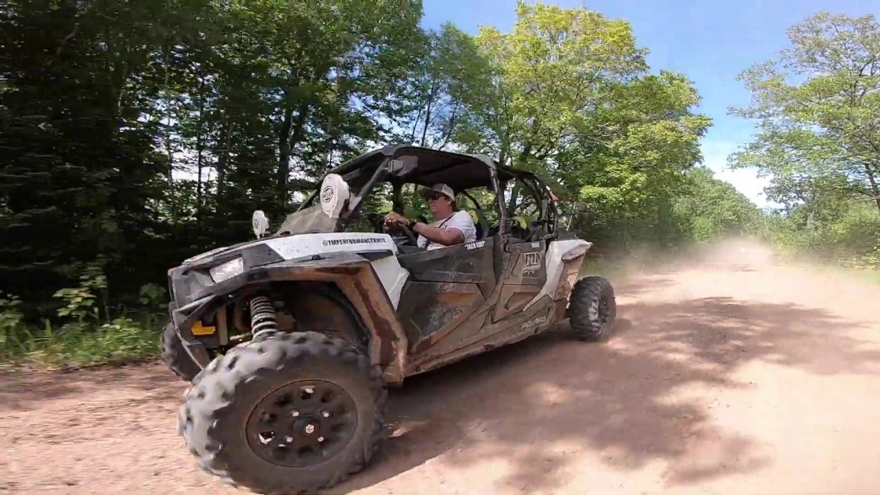 Minnesota ATV Riders YouTube