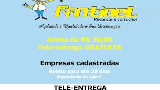 R2 Mídia Digital - Fantinel Recargas