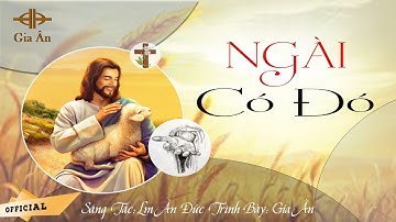 Gia Ân | Ngài Có Đó | Official Music Video