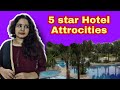 5 star hotel attrocities  srimathi chimu  comedy