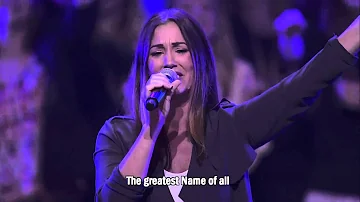 No Other Name - Hillsong Church