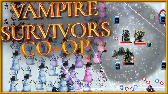 Vampire Dynasty empolgou muito os gamers com proposta de survival coop  vampiresco