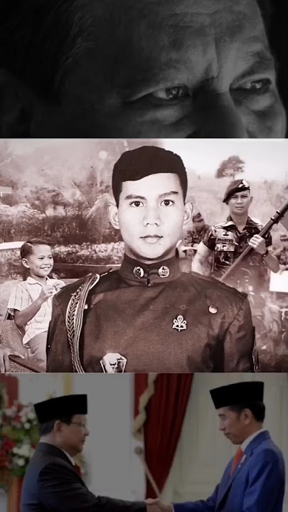 Menjelang Pelantikan, Inilah Unggahan Video Pak Prabowo di Instagram Pribadinya #shorts
