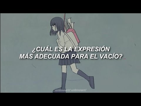 生まれた意味などなかった - mafumafu │ umareta imi nado nakatta; sub español