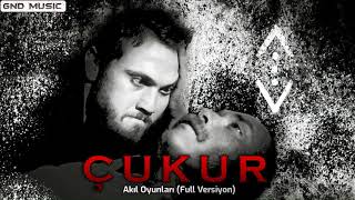 Çukur Dizi Müzikleri | Akıl Oyunları (Full Versiyon) Resimi