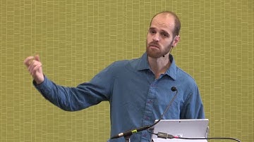 Serverless architecture at iRobot - Ben Kehoe