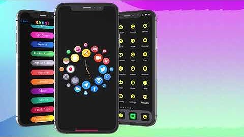 iOS 13.6.1 Jailbreak