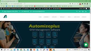 Free Free Fitness/GYM Management Software - Personal training management in fitness studios in Hindi screenshot 4