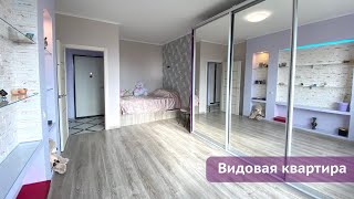 Квартира в Дрожжино. ПЯТЬ ЗВЁЗД