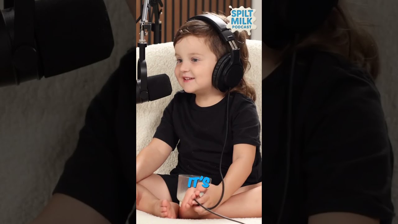 Just Linc Go Check Out The Full Episode On YouTube Spiltmilkpodcast