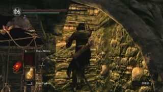 Discussion: Dark Souls 2 Beta Impressions screenshot 1
