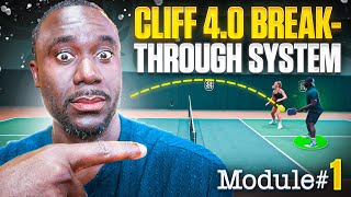 Welcome to Module 1 of the Cliff 4.0 Breakthrough System